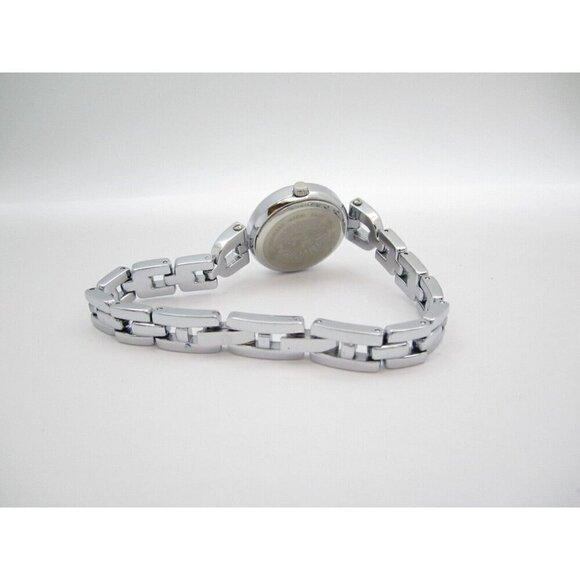 Women Anne Klein Quartz WR Analog Dial Causal Round Watch (G601) AK3153 - Picture 10 of 10